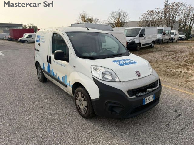 FIAT Fiorino usata, con Alzacristalli elettrici