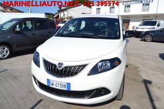 LANCIA Ypsilon usata, con Airbag
