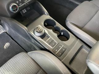 FORD Focus usata, con Park Distance Control
