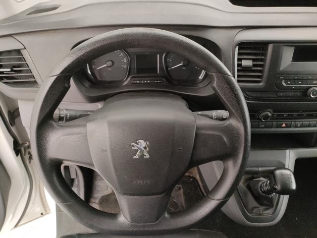 PEUGEOT Expert usata 101