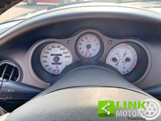 FIAT Barchetta usata 16