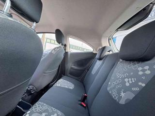 FORD Ka+ usata, con Lettore CD