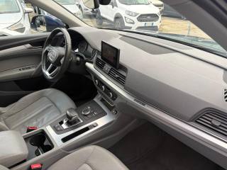 AUDI Q5 usata, con Controllo automatico clima