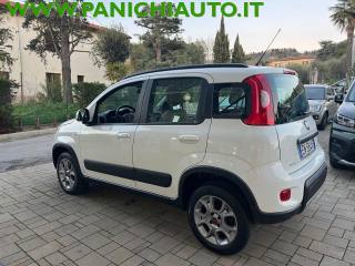 FIAT Panda usata, con Airbag