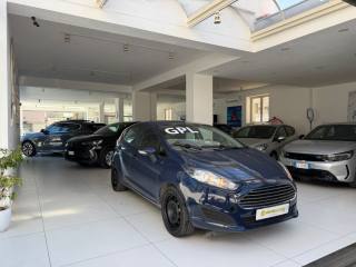 FORD Fiesta usata, con Antifurto