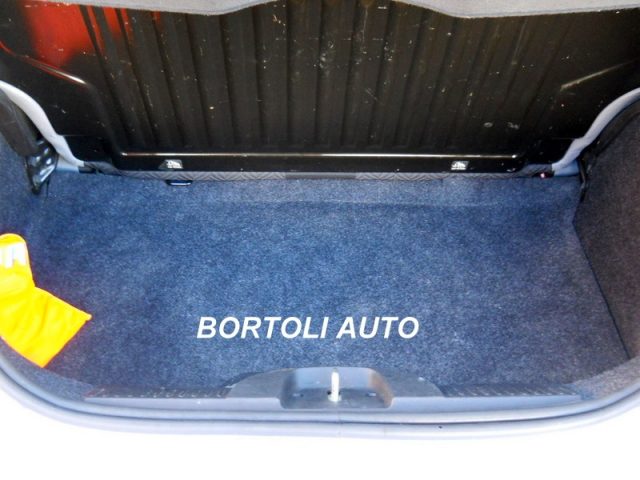 FIAT 500 usata, con Chiusura centralizzata