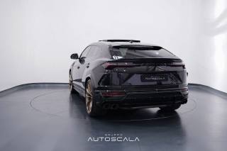 LAMBORGHINI Urus usata, con Cerchi in lega