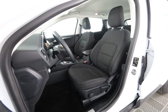 FORD Kuga usata 2