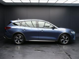FORD Focus usata, con Autoradio