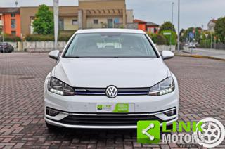 VOLKSWAGEN Golf usata, con Cerchi in lega