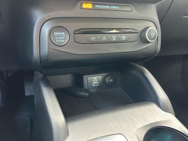 FORD Focus usata, con Fendinebbia