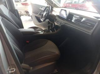 MG HS usata, con Climatizzatore