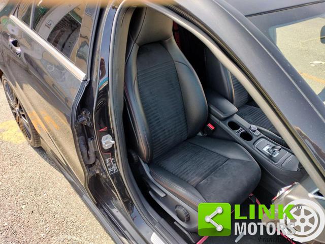 MERCEDES-BENZ A 45 AMG usata, con Cruise Control