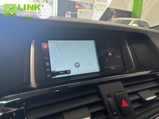 BMW X4 usata 17