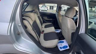 FIAT Grande Punto usata, con Autoradio