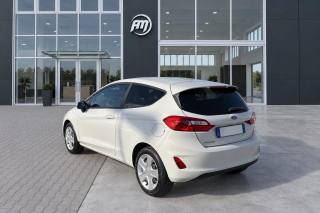 FORD Fiesta usata, con Climatizzatore