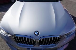 BMW X4 usata, con Controllo elettronico della corsia
