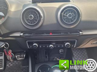AUDI A3 usata, con Controllo trazione