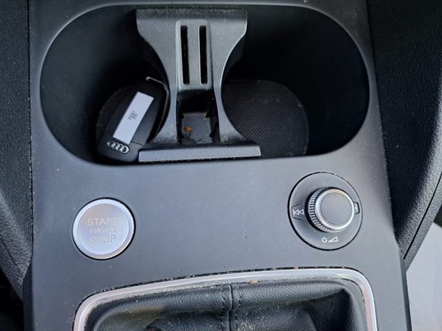 AUDI Q2 usata, con Servosterzo