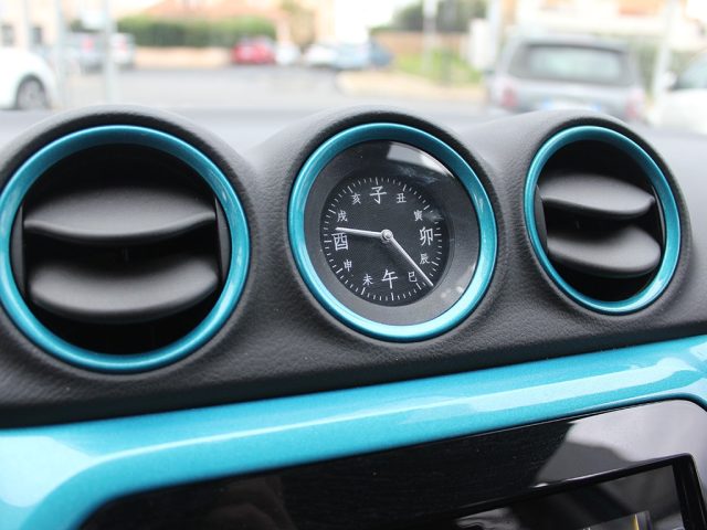 SUZUKI Vitara usata, con Chiusura centralizzata telecomandata