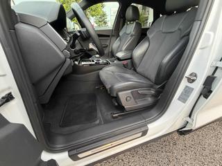 AUDI Q5 usata, con USB