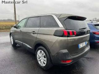 PEUGEOT 5008 usata, con Alzacristalli elettrici