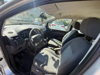 FORD Focus C-Max usata, con Chiusura centralizzata