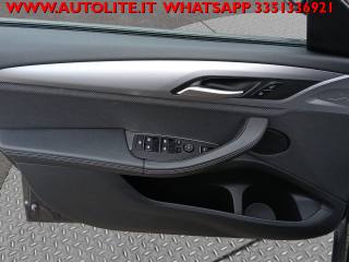 BMW X3 usata, con ESP