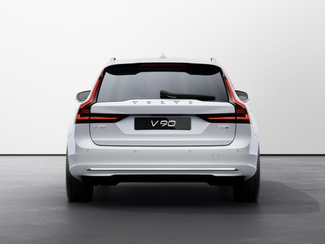 VOLVO V90 usata, con Airbag Passeggero