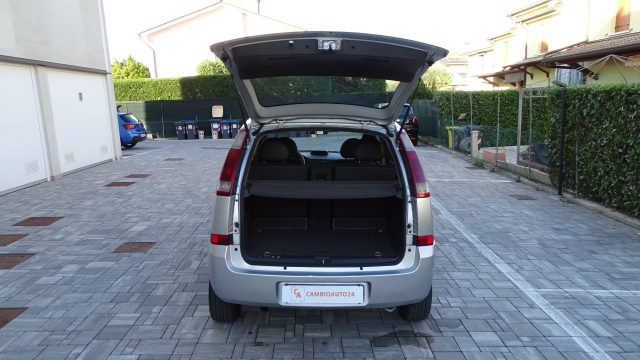 OPEL Meriva usata 106