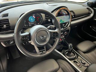 MINI Clubman usata, con Luci diurne LED