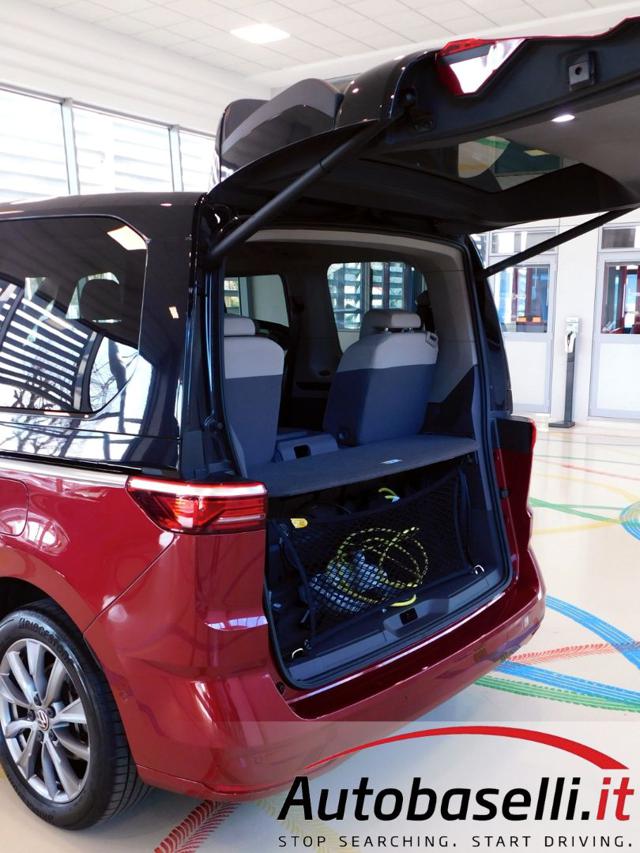 VOLKSWAGEN Multivan usata 98