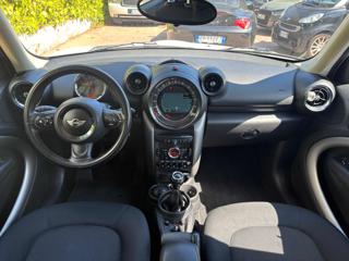 MINI Countryman usata, con Boardcomputer