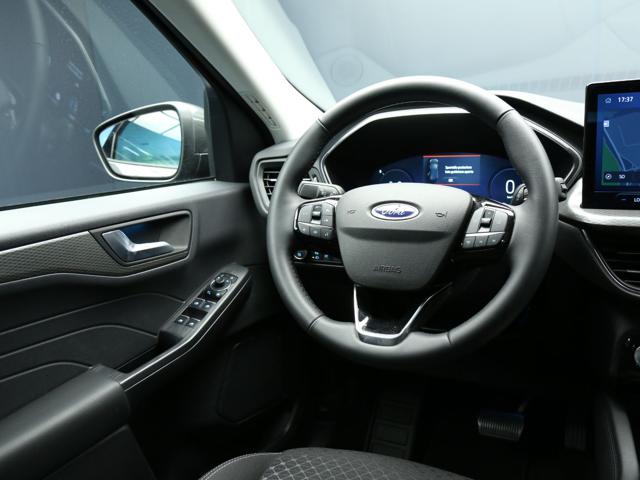 FORD Kuga usata, con Controllo trazione