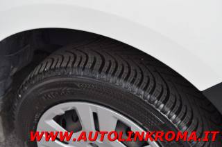 FIAT Doblo usata, con Start/Stop Automatico