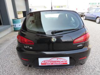 ALFA ROMEO 147 usata, con Cerchi in lega