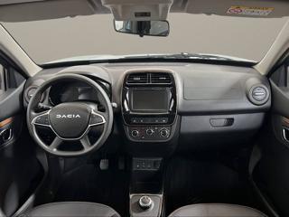 DACIA Spring usata, con ESP