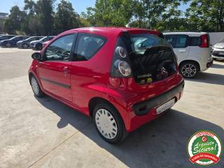 CITROEN C1 usata, con Chiusura centralizzata