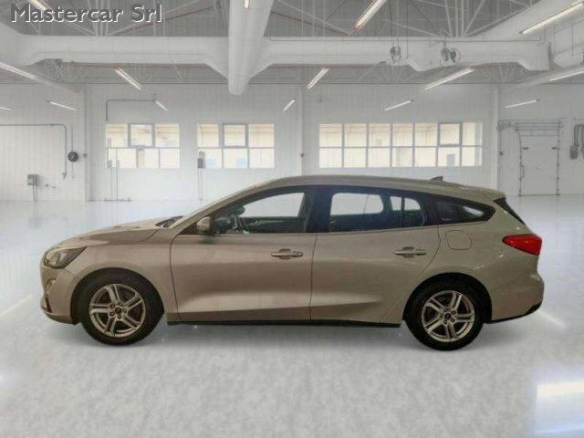 FORD Focus usata, con ESP