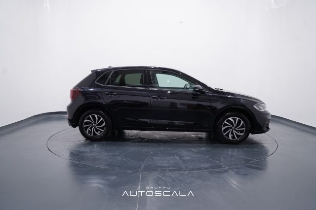 VOLKSWAGEN Polo usata, con Airbag laterali