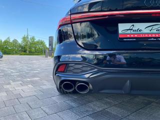 AUDI S5 usata, con Cerchi in lega