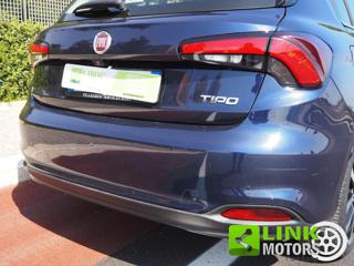 FIAT Tipo usata, con Telecamera per parcheggio assistito