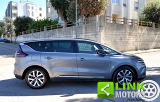 RENAULT Espace usata, con Airbag laterali