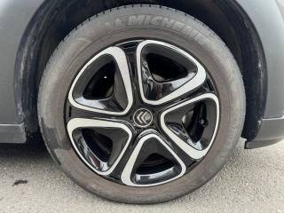 CITROEN C3 usata, con MP3