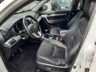 KIA Sorento usata, con Chiusura centralizzata