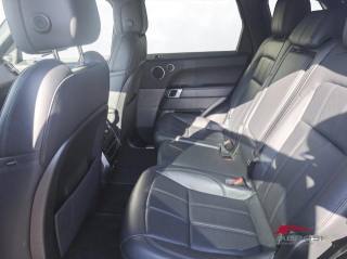 LAND ROVER Range Rover Sport usata 8