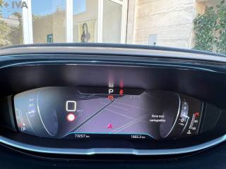 PEUGEOT 3008 usata 23