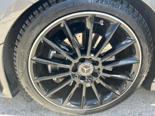 MERCEDES-BENZ CLA 200 usata 27