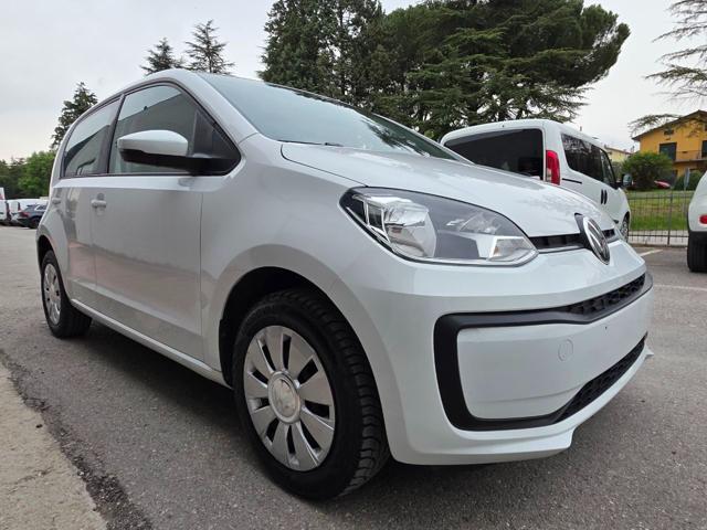 VOLKSWAGEN up! usata, con ABS