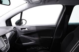 OPEL Crossland usata, con Luci diurne LED